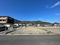 野中・砂子土地区画整理事業44街区10画地