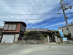 別府町新野辺　売土地