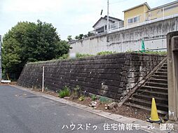 売土地 桜井市阿部