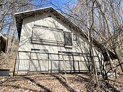 長野原町北軽井沢 中古住宅 1353-973