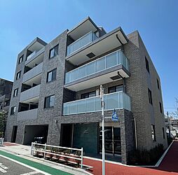 GENOVIA西高島平II 201