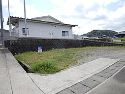 海南市原野売土地