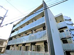 大阪市西成区天下茶屋２丁目