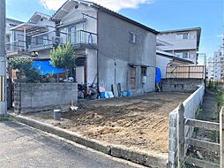 八尾市山本町南 「河内山本駅」徒歩7分