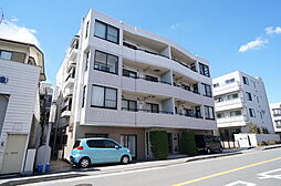 ヴェルフォーレ宮崎台II 201