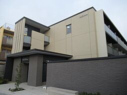 パルヴィフローラ鶴見