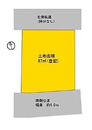 横浜市瀬谷区宮沢１丁目