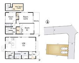 狛江市岩戸南１丁目