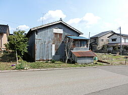 佐渡市梅津の土地