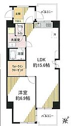 川崎駅3分　都心へのアクセス超良好　アービラ川崎