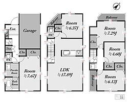 川崎市川崎区四谷上町