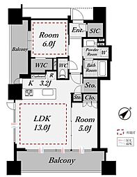 シティタワー虎ノ門