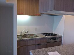 ザ・パークハウス大井町ウエストコート