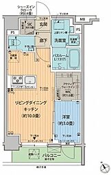 デュオヴェール大森山王