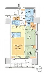 パークホームズ品川中延