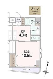 ローズヒル湘南 301