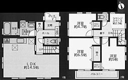 藤沢市石川　中古戸建