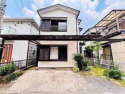 平塚市東八幡戸建