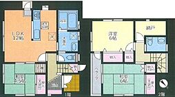 藤沢市西俣野 中古戸建