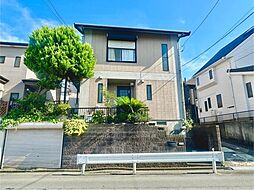 藤沢市湘南台7丁目 中古戸建