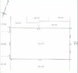 藤沢市石川　土地