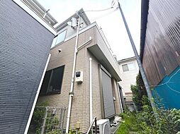 藤沢市円行1丁目 中古戸建