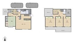 藤沢市高谷 中古戸建