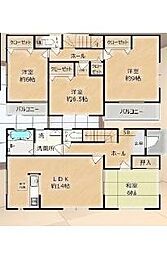 藤沢市石川5丁目 中古戸建