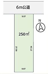 藤沢市鵠沼海岸5丁目 土地