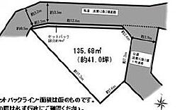 藤沢市辻堂3丁目 土地