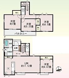 藤沢市西富 新築戸建