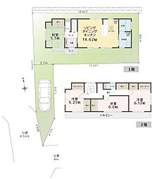 横浜市泉区上飯田町