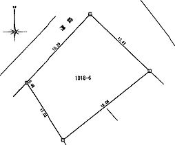 藤沢市下土棚 土地