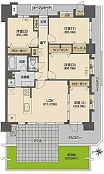 レーベンスクエア藤沢プレイジアム