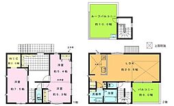 藤沢市柄沢 新築戸建