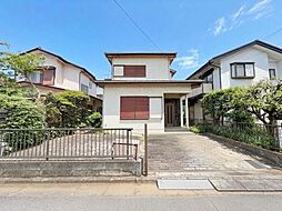 藤沢市亀井野2丁目 土地