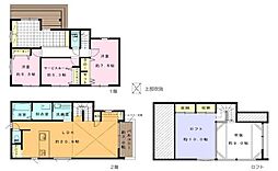藤沢市鵠沼海岸4丁目 新築戸建
