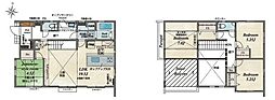 藤沢市本藤沢7丁目 新築戸建
