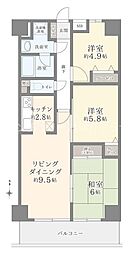 藤沢西ガーデンハウス