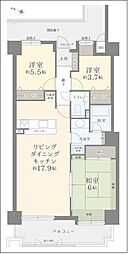 ダイアパレス エクシード茅ヶ崎