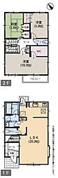 藤沢市宮原 中古戸建