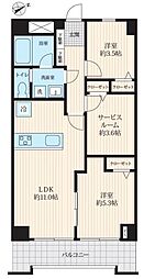 湘南台ダイヤモンドマンション