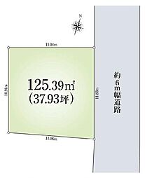 藤沢市石川4丁目 土地