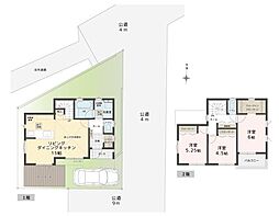 藤沢市下土棚新築戸建