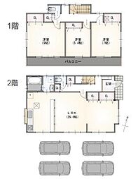 藤沢市長後 中古戸建
