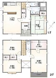 藤沢市本藤沢2丁目 中古戸建