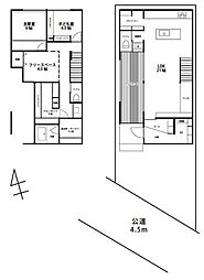藤沢市亀井野　新築戸建