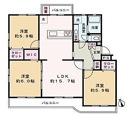 湘南小糸第一住宅 2号棟
