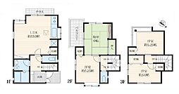 藤沢市羽鳥1丁目 中古戸建