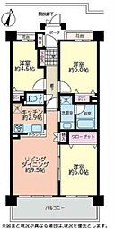 いずみ中央ガーデンハウス